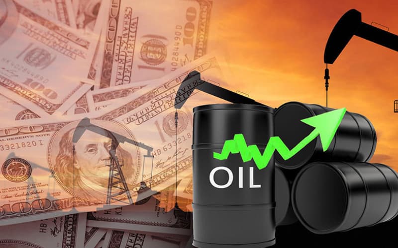 Giao dịch dầu hoạt động như thế nào?