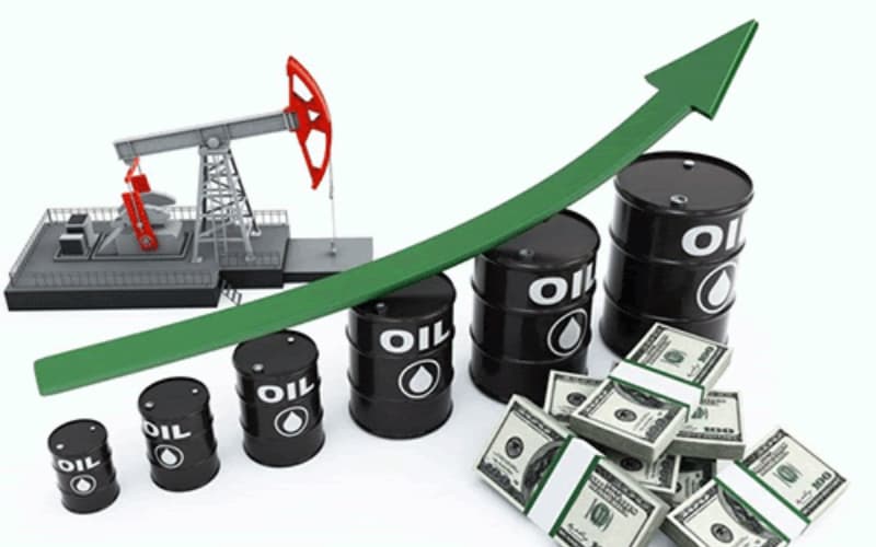 Cách thức giao dịch dầu thô